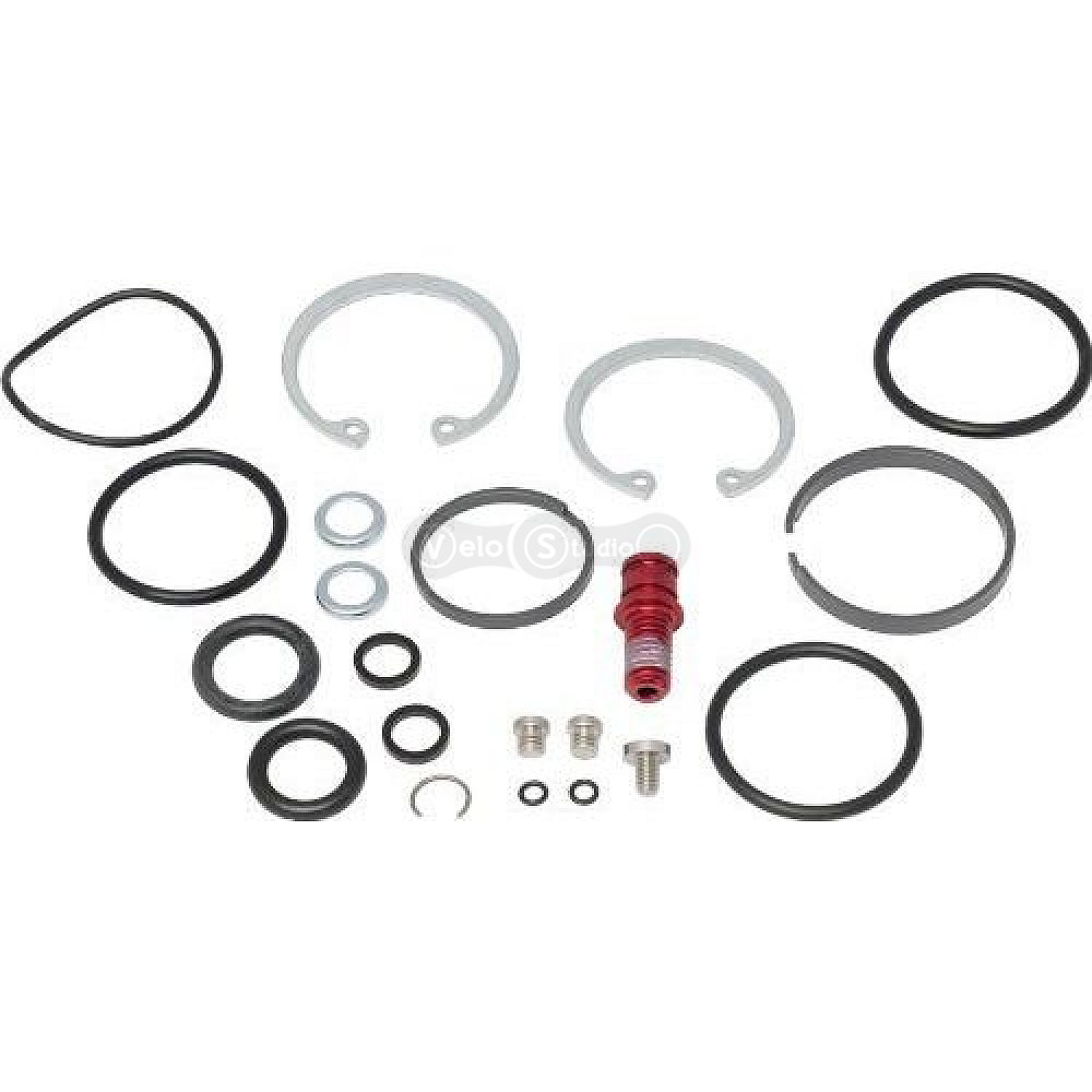 Сервісний набір Rock Shox SERVICE KIT DAMPER 2010 TOTEM