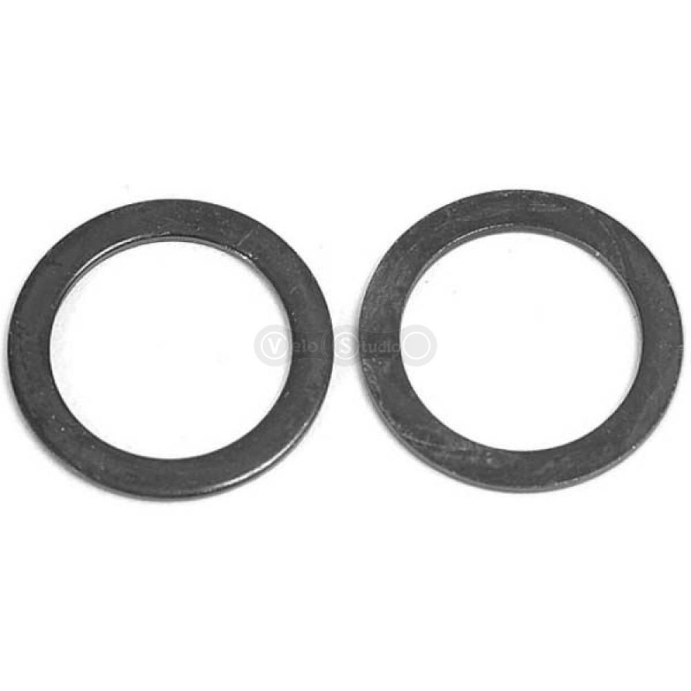 Шайбы для педалей Truvativ PEDAL CRMO WASHERS