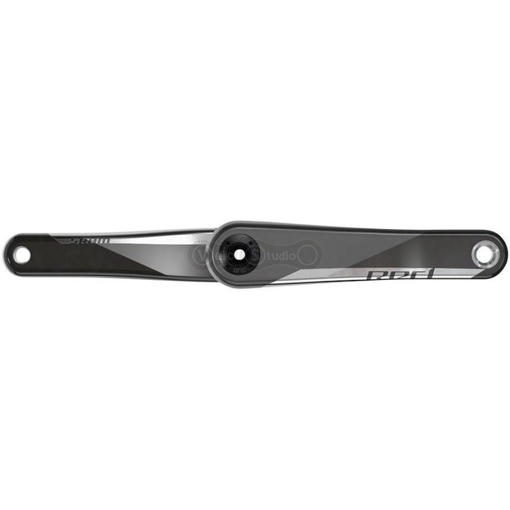 Шатуны SRAM Red D1 DUB 172.5 мм