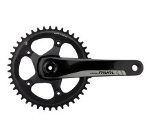 Шатуни SRAM Rival1 X-SYNC BB30 170 мм 42T