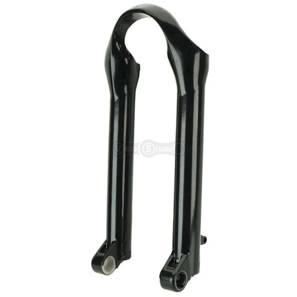 Штаны Rock Shox ARGYLE R/RC LOWER LEG BLACK
