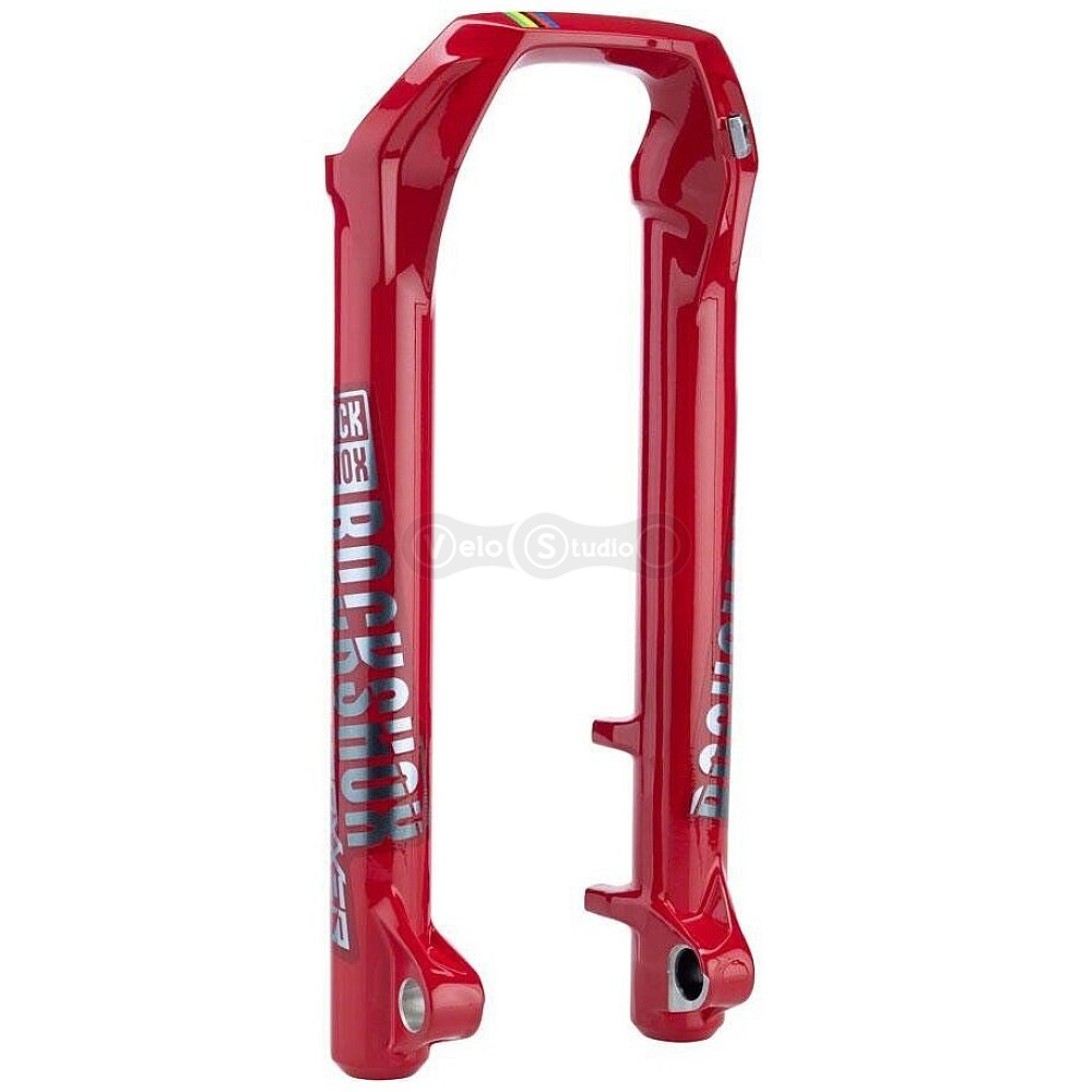 Штаны RockShox FS SP LL BOXXER WC 29B 200PM RED C1