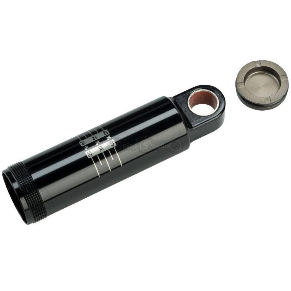 Шток RockShox DAMPER BODY / IFP Monarch BLACK 184X44