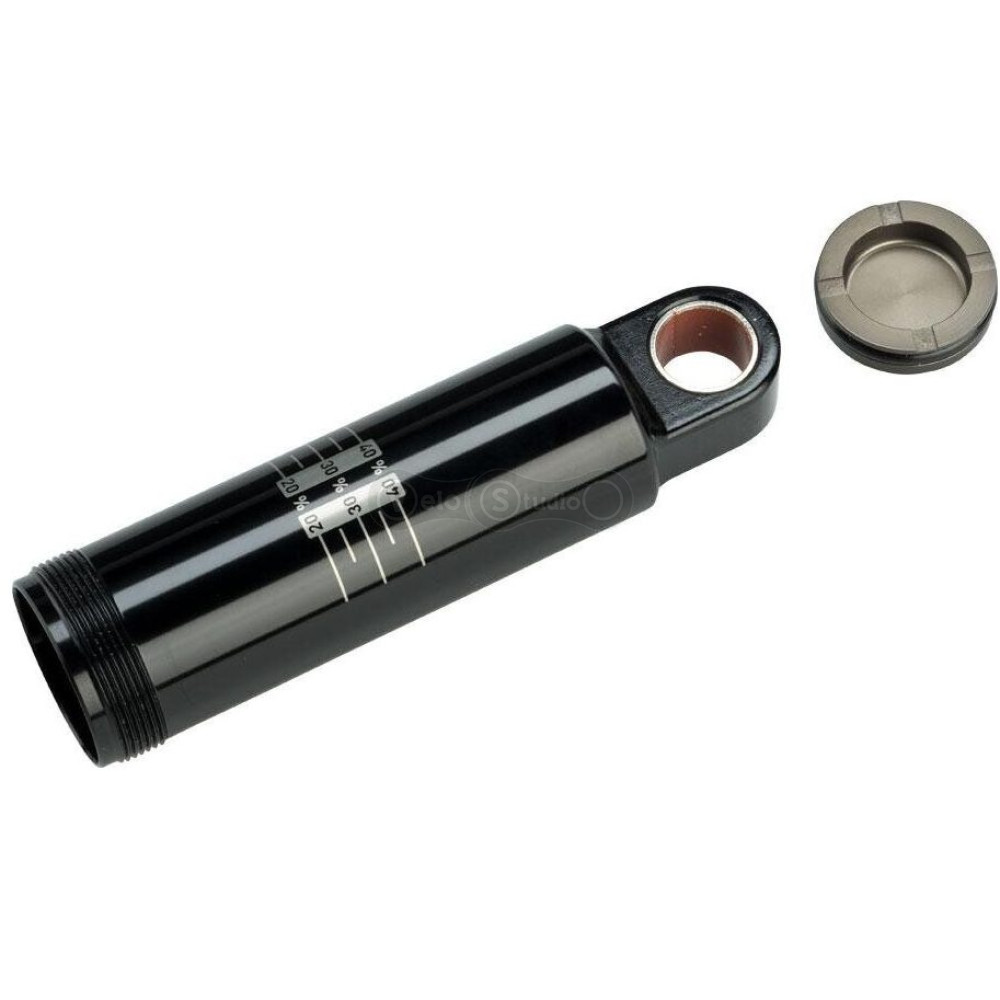 Шток RockShox DAMPER BODY / IFP Monarch BLACK 200X51
