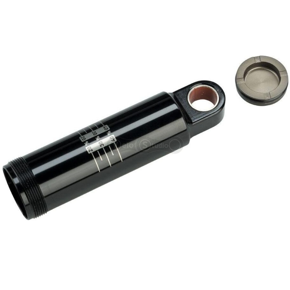 Шток RockShox DAMPER BODY / IFP Monarch BLACK 200X57