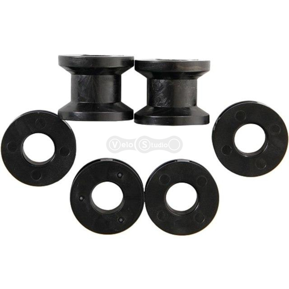 Спейсеры для вилок Rock Shox ALL TRAVEL SPACER KIT (ALL FORKS 2010)
