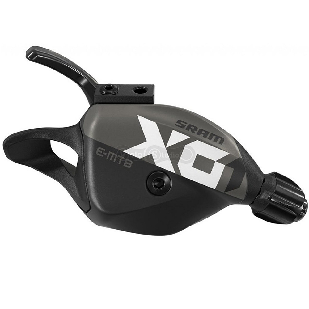 Манетка Sram X01 Eagle Single Click Trigger Black 12 скоростей E-Bike