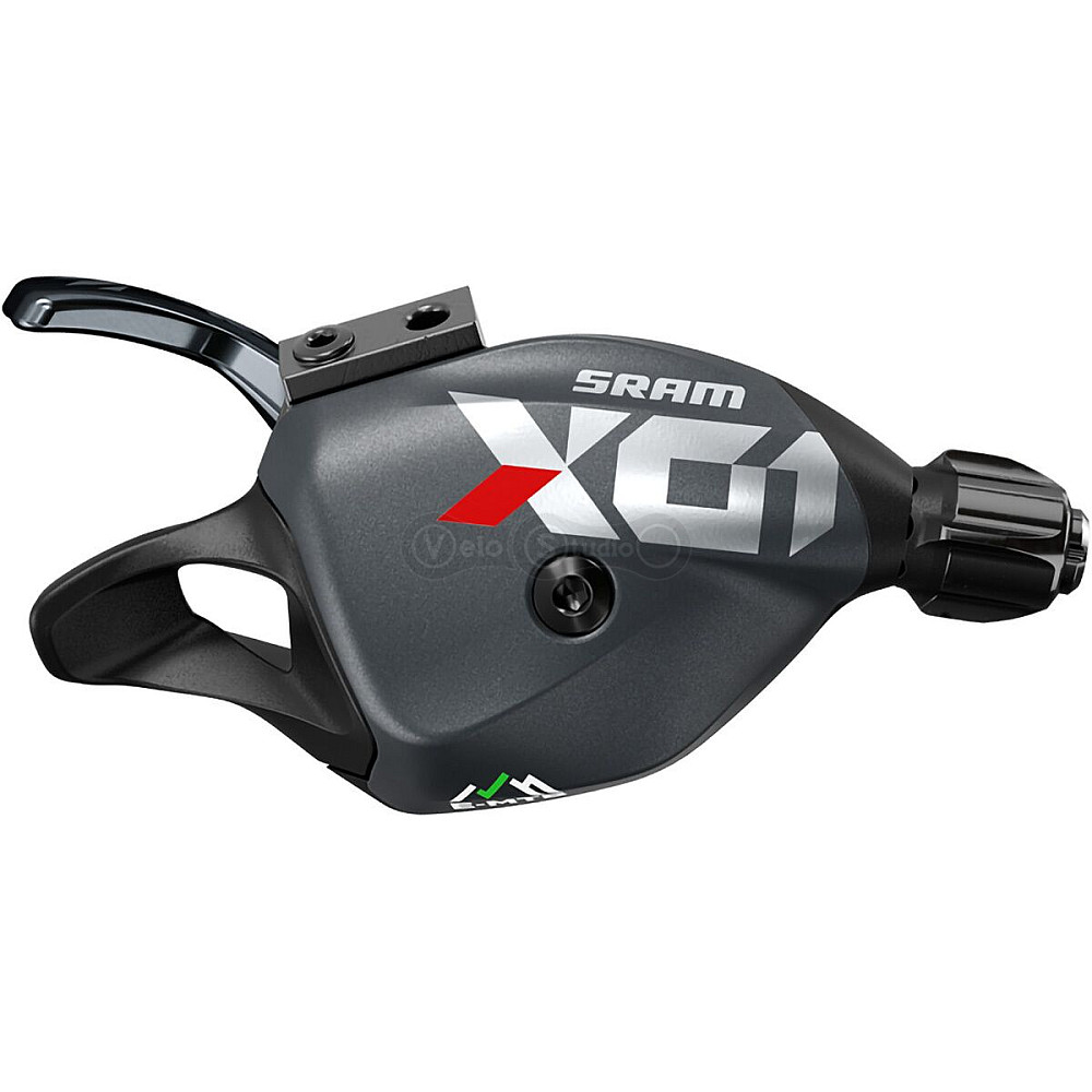 Манетка Sram X01 Eagle Single Click Trigger Lunar 12 скоростей E-Bike