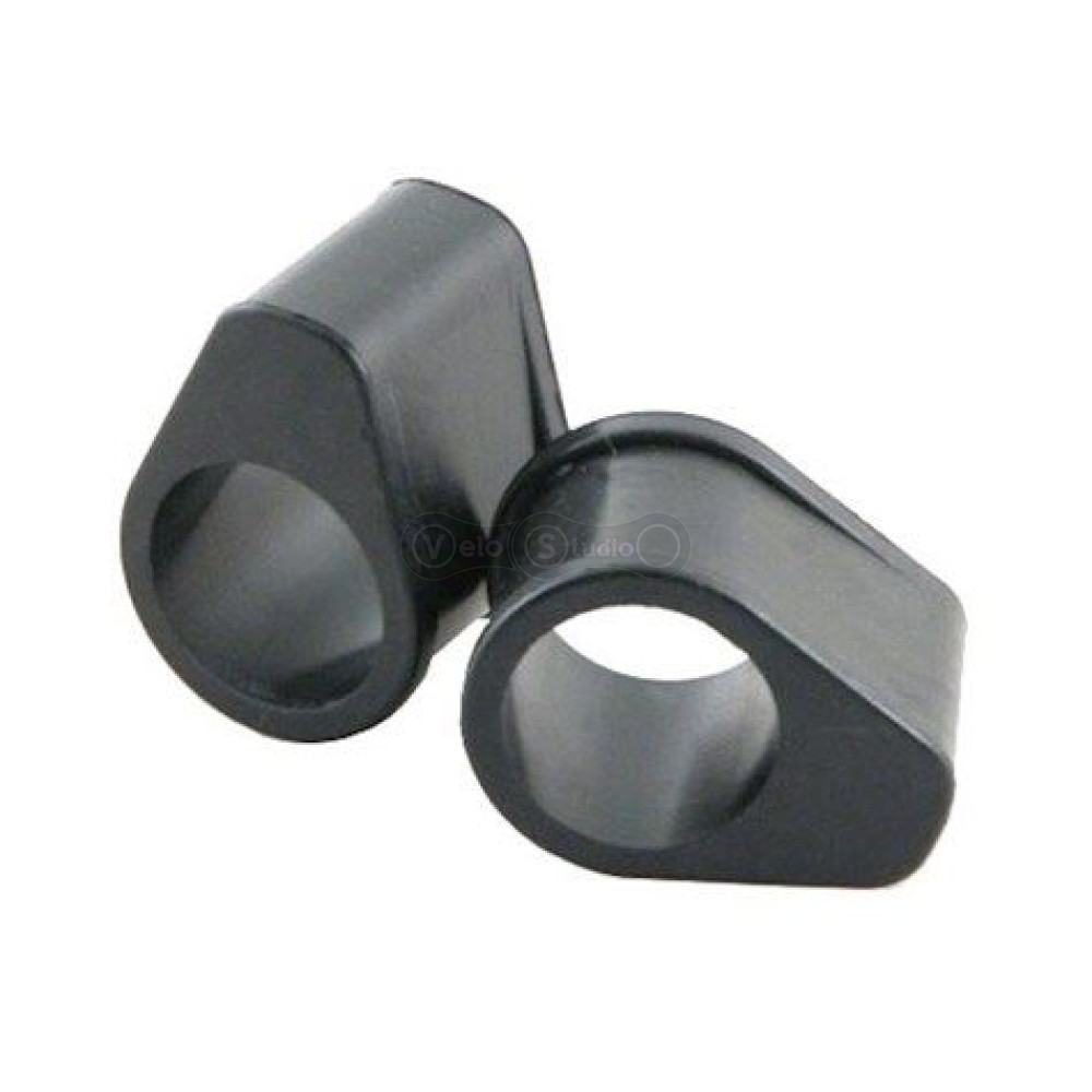 Стойки Rock Shox BOXXER UPPER TUBE/FRAME BUMPER