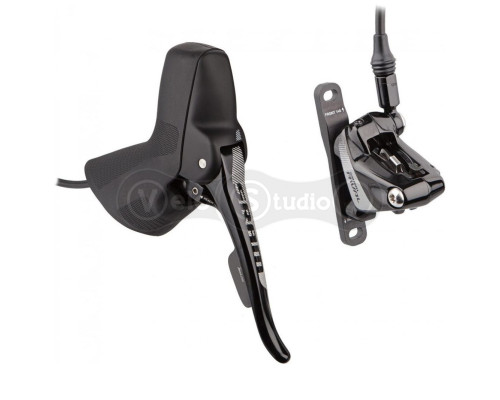 Тормоз дисковый передний Sram AM Rival1 HRD FM