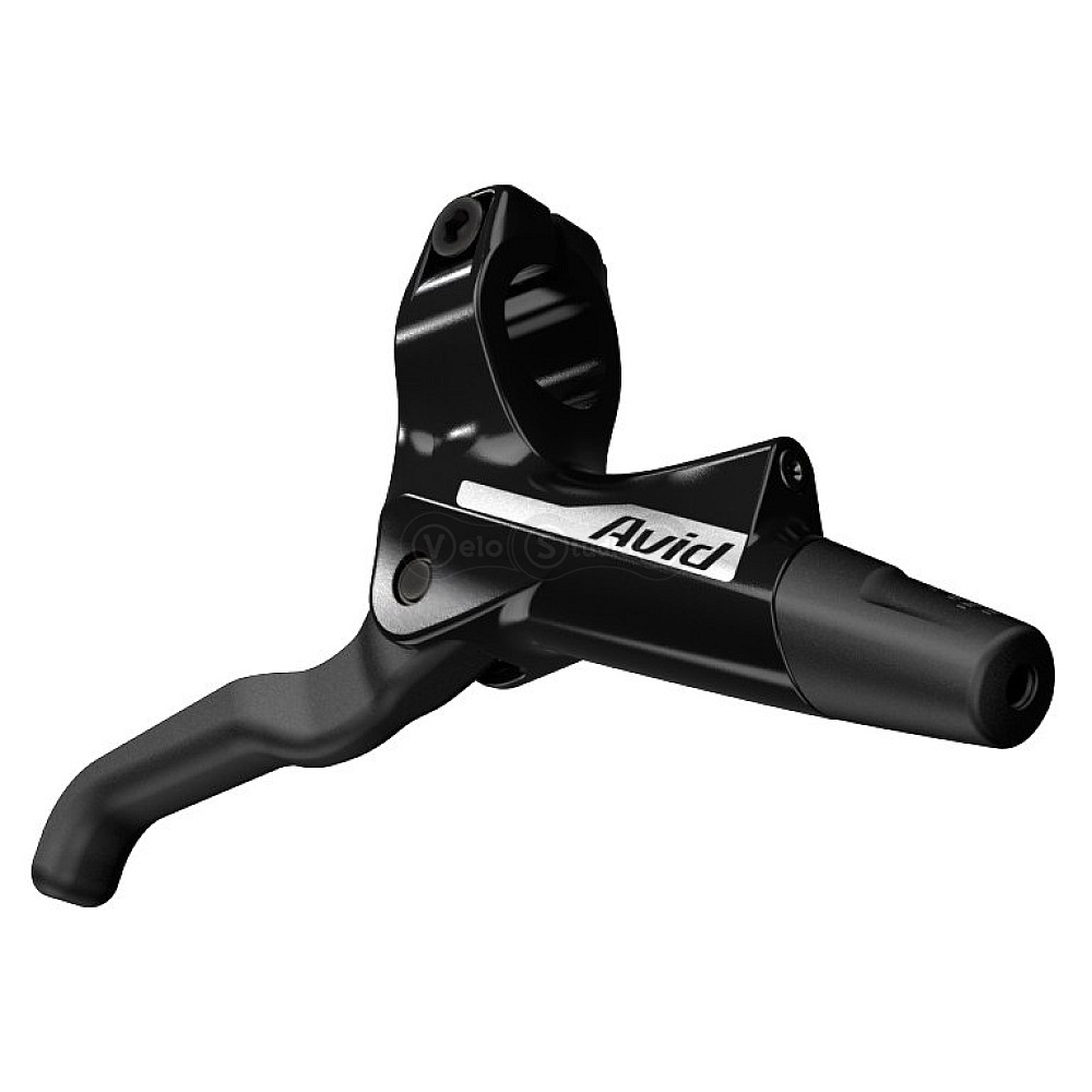 Гальмівна ручка Avid Lever Assembly DB3 Black