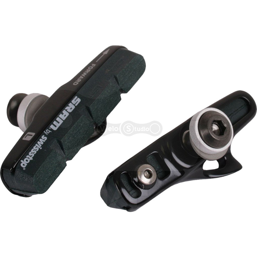 Тормозные колодки Sram AM RB RED PAD/HOLDER ASSY