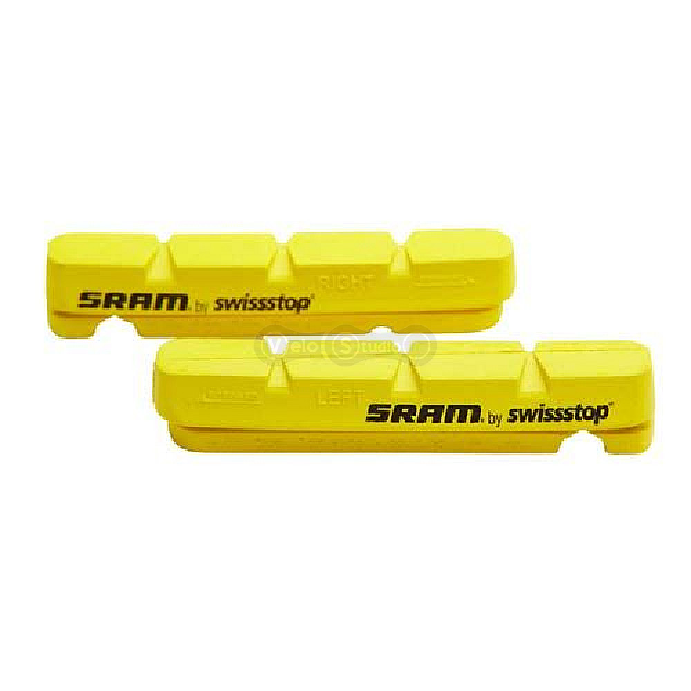 Тормозные накладки Sram AM ROAD PAD INSERT CARBON