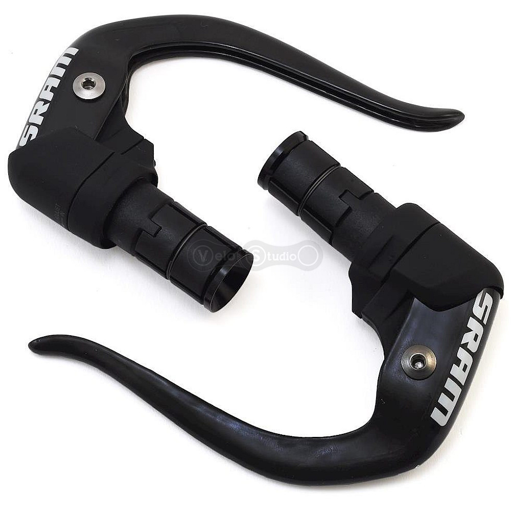 Тормозные ручки Sram 990 AERO 11A BL BRAKE