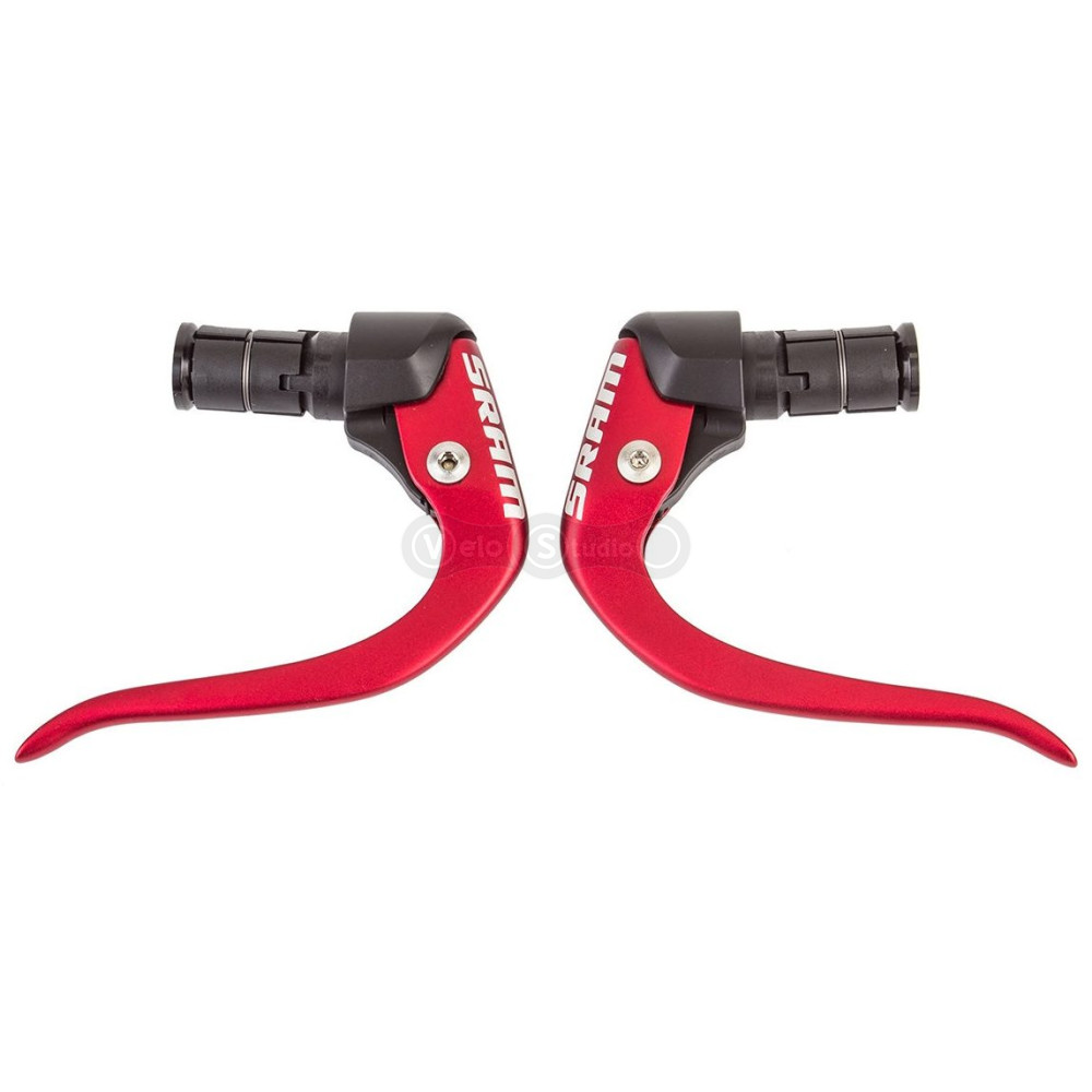 Тормозные ручки Sram AM BL AERO 500 Red