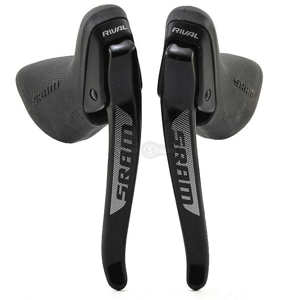 Гальмівні ручки Sram AM BRAKE LEVER Rival1