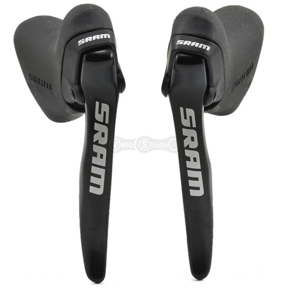 Тормозные ручки Sram S500 Brake Levers black