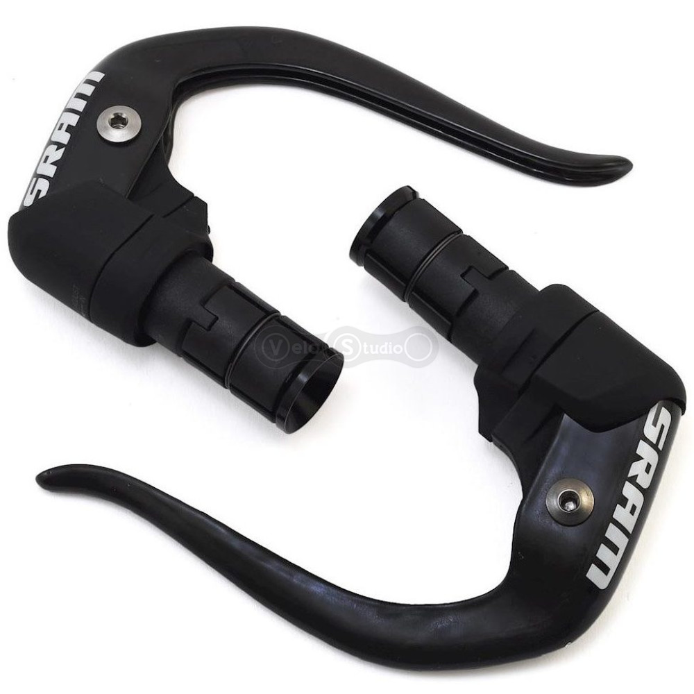 Тормозные ручки Sram S900 Aero Brake Levers black