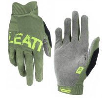 Вело перчатки LEATT Glove MTB 1.0 GripR Cactus размер XL