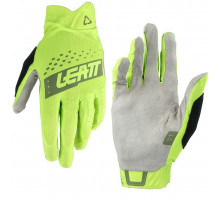 Вело перчатки LEATT Glove MTB 2.0 X-Flow Mojito размер S