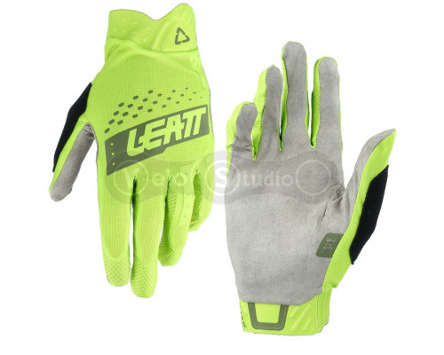 Вело перчатки LEATT Glove MTB 2.0 X-Flow Mojito размер S