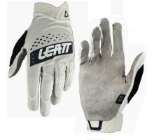 Вело перчатки LEATT Glove MTB 2.0 X-Flow Steel размер XL