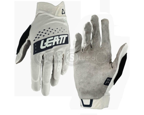 Вело перчатки LEATT Glove MTB 2.0 X-Flow Steel размер L