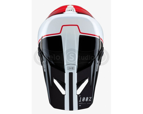 Вело шолом Ride 100% STATUS Patrima L