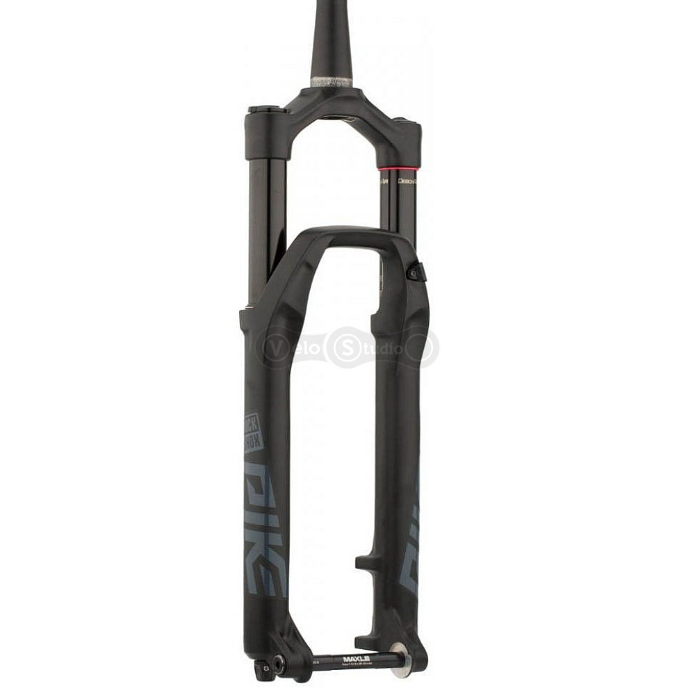 Вилка RockShox Pike Select RC 27.5",15x110, 150 мм, DebonAir