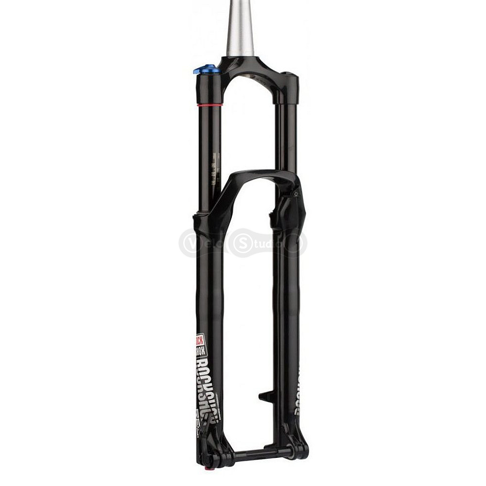 Вилка RockShox REBA RL 27.5" L15 150 BLK 42 A8