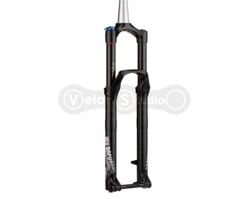 Вилка RockShox REBA RL 27.5" L15 150 BLK 42 A8