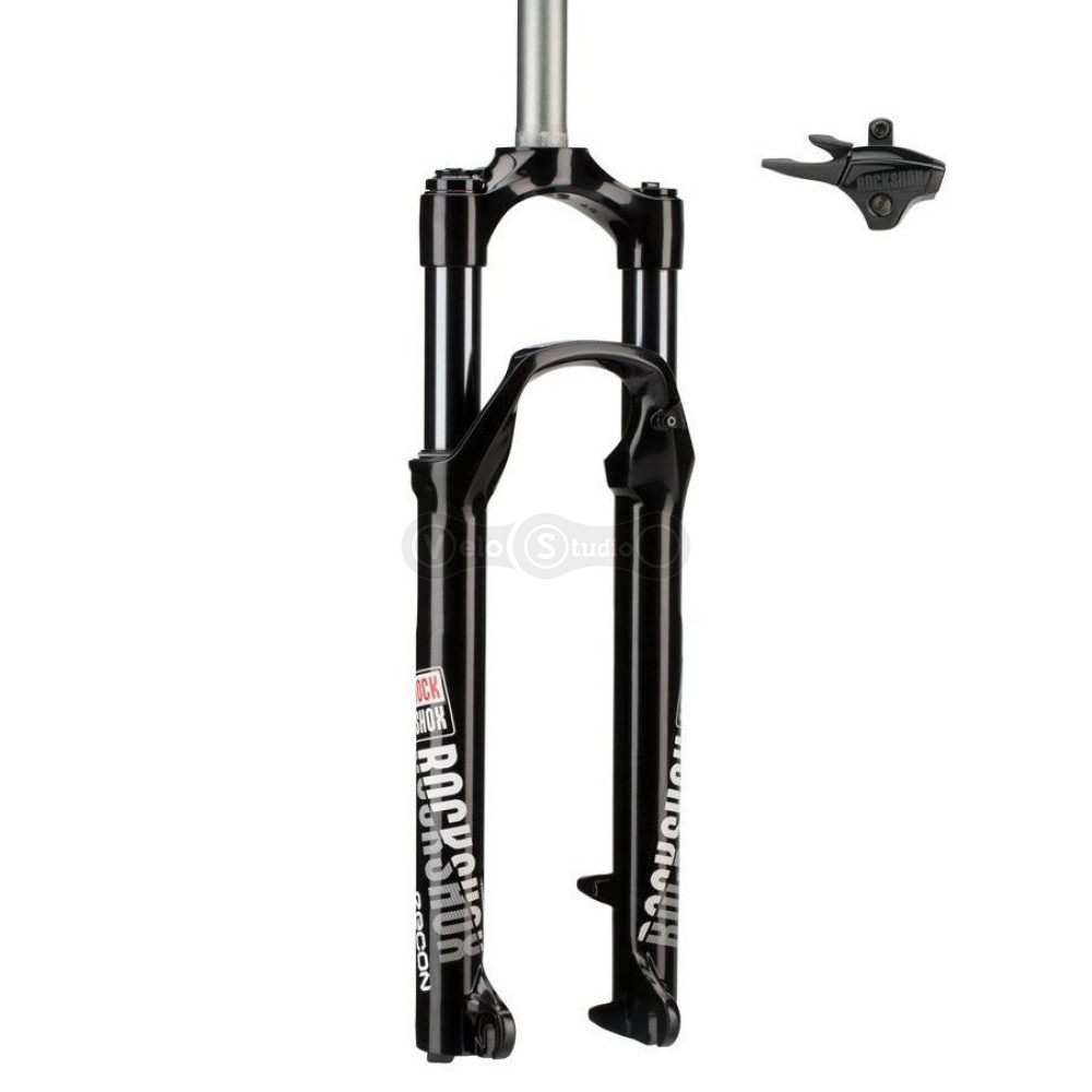 Вилка RockShox RECON RL R 29 Q 100 BLK FB 46AL A2