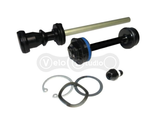 Воздушная пружина Rock Shox PIKE DJ LFT SA RC TP.5 B1 100