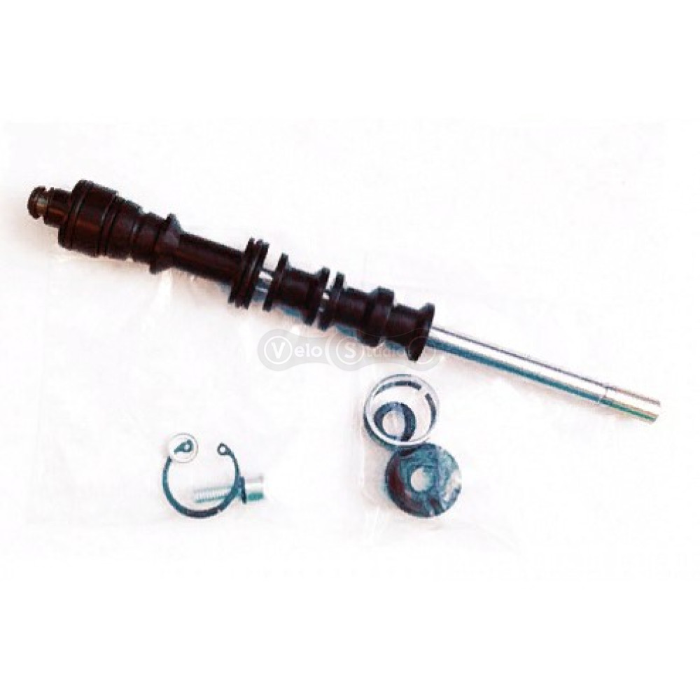 Повітряна пружина Rock Shox SOLO AIR SPRING ASSY Argyle RCT AL 80/100/140