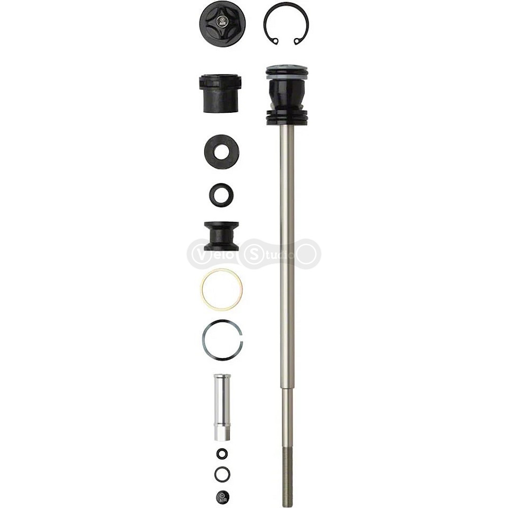 Воздушная пружина Rock Shox SPRING DA/TOPCAP 12 RBA/SIDB 29