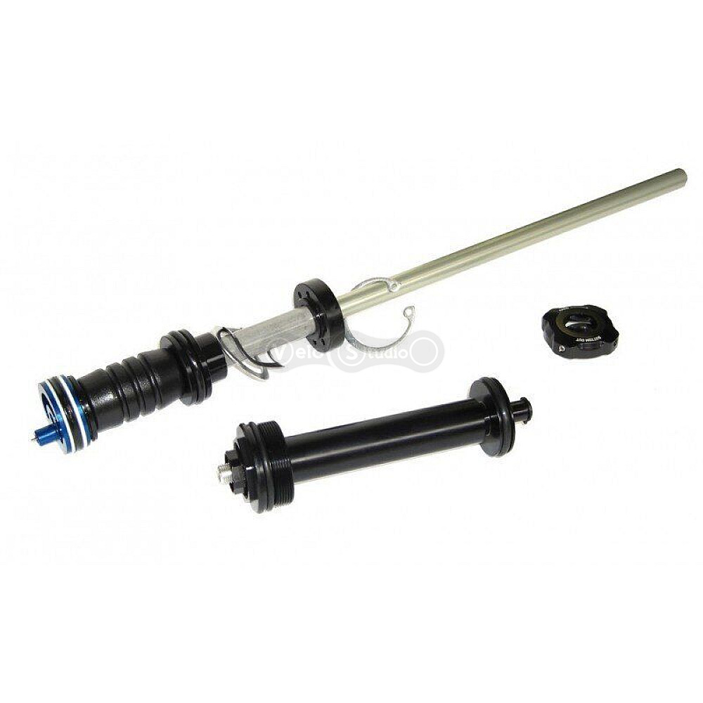 Воздушная пружина RockShox Boxxer WC SOLOAIR SPRNG/TOPCAP RETRO