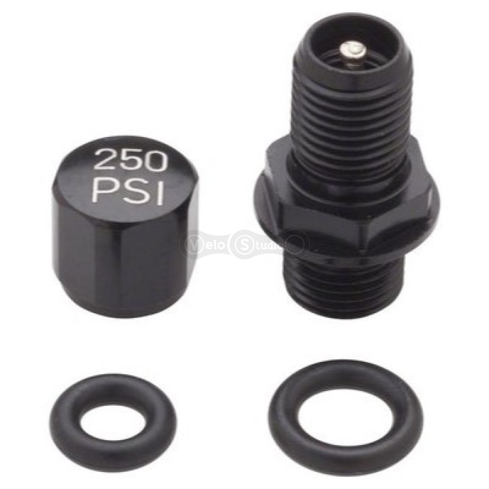 Воздушный клапан Rock Shox REVERB STEALTH AIR VALVE ASSY