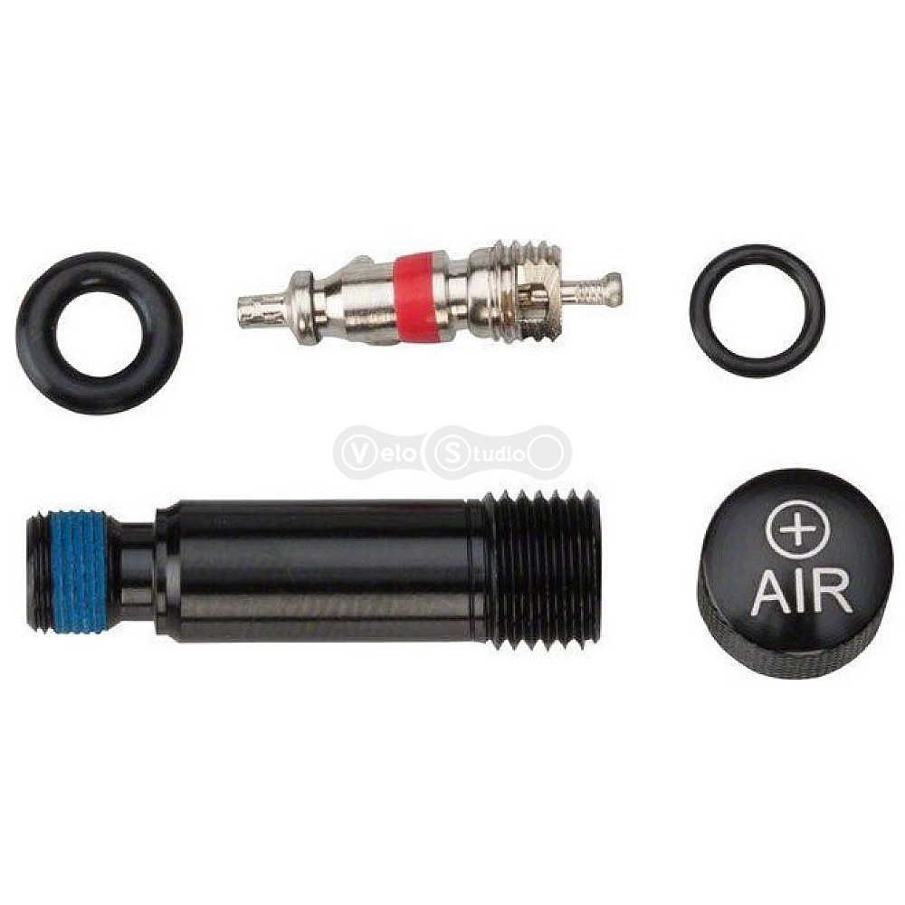 Повітряний клапан RockShox AIR VALVE ASSY Monarch