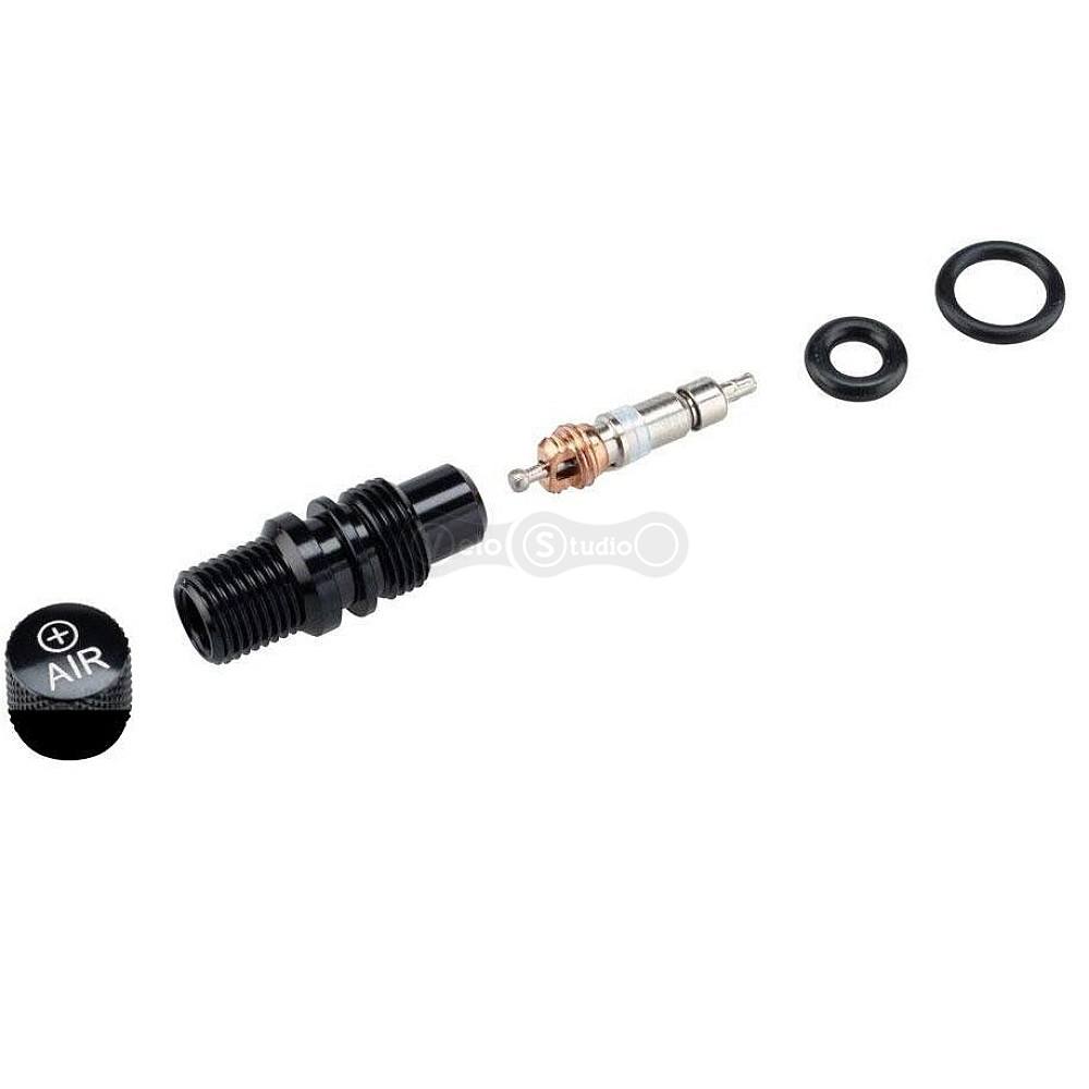 Воздушный клапан RockShox AIR VALVE ASSY VVD