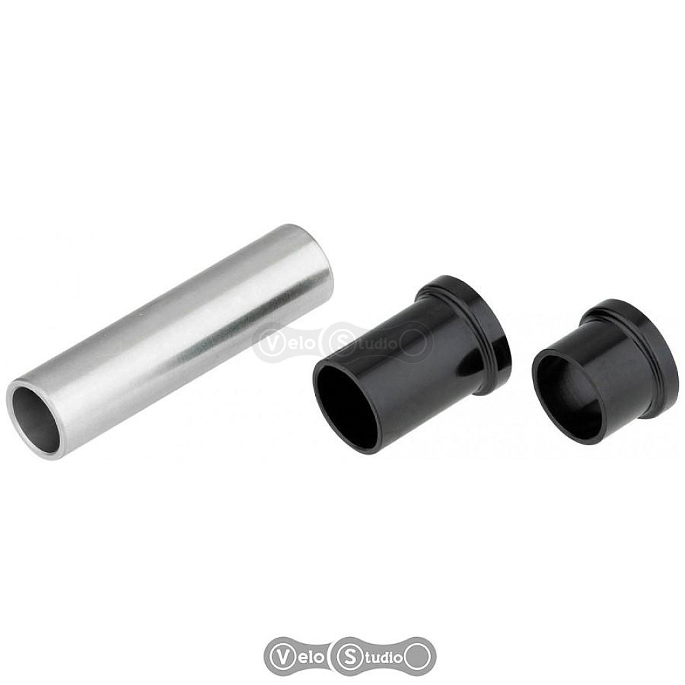 Втулка амортизатора Rock Shox Metric 10X50 мм Off Set - Trek Carbon Session