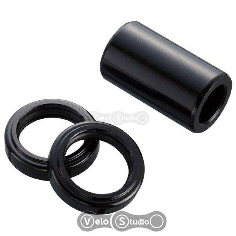 Втулка амортизатора Rock Shox Metric 8X50 мм Off Set - Trek Aluminum