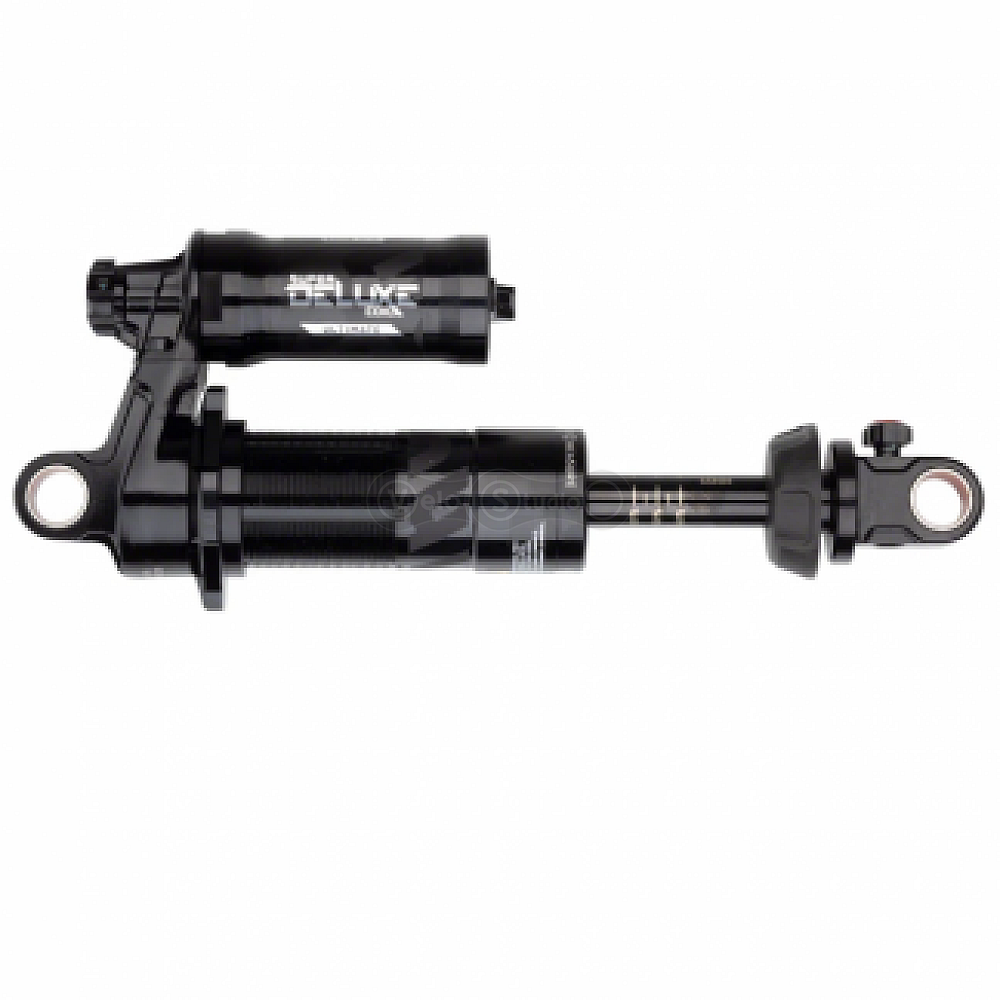 Задний амортизатор RockShox Super Deluxe Ultimate Coil RCT 210 x 55mm