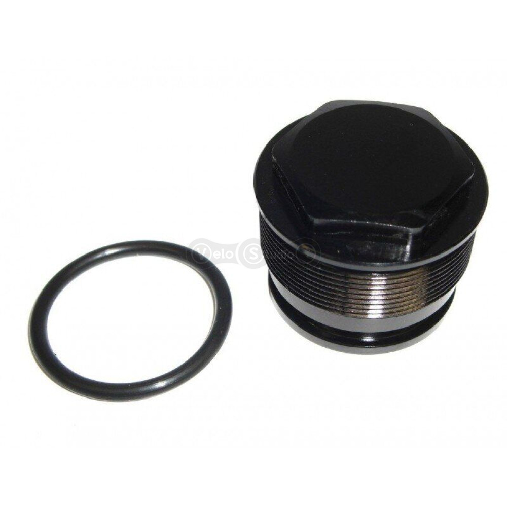 Заглушка Rock Shox ARGYLE REBOUND TOP CAP