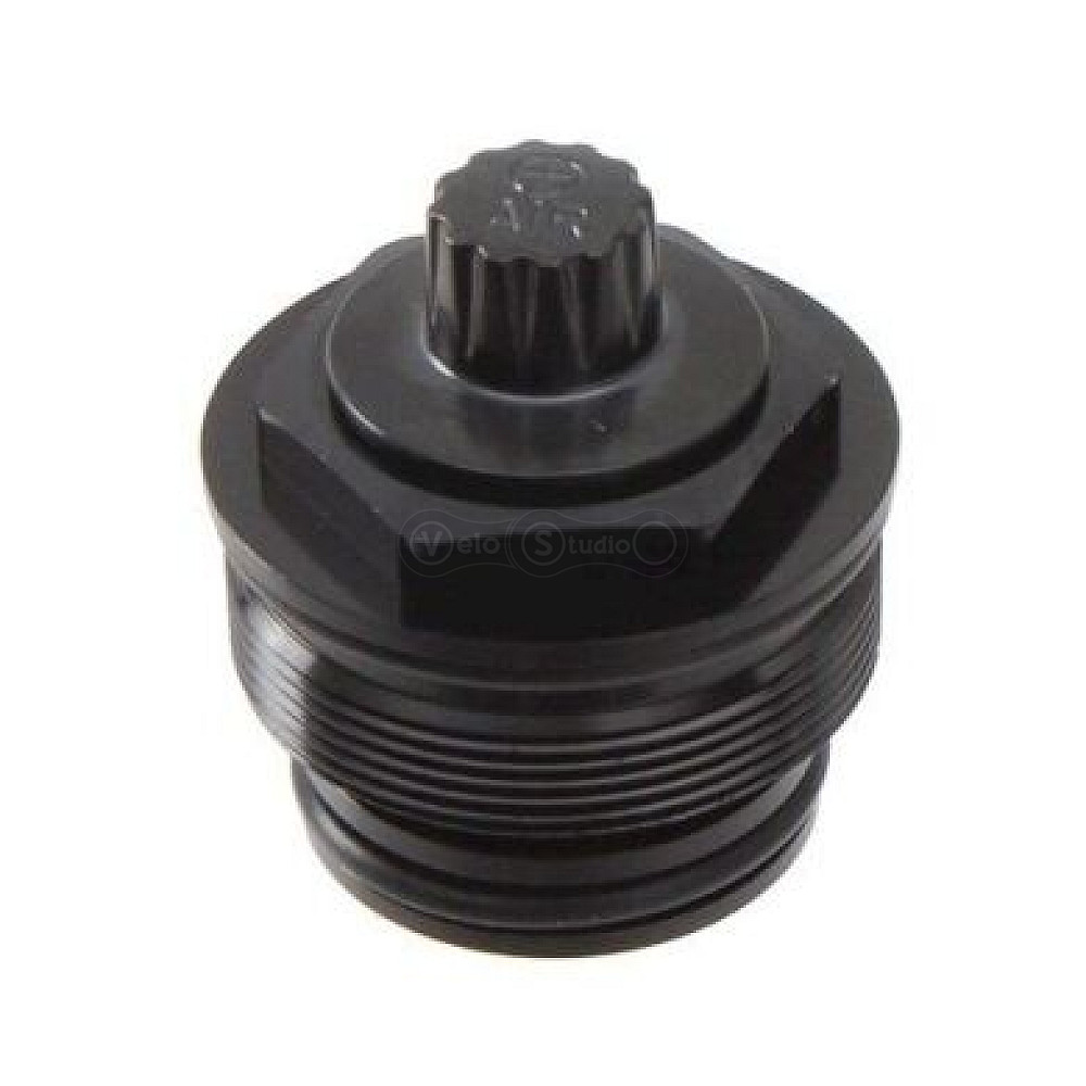 Заглушка Rock Shox TORA/ARGYLE SOLO AIR TOP CAP ASSY