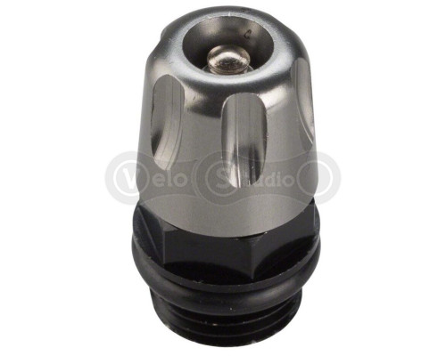 Запчасть RockShox Monarch SBC Autosag Valve Assembly A1