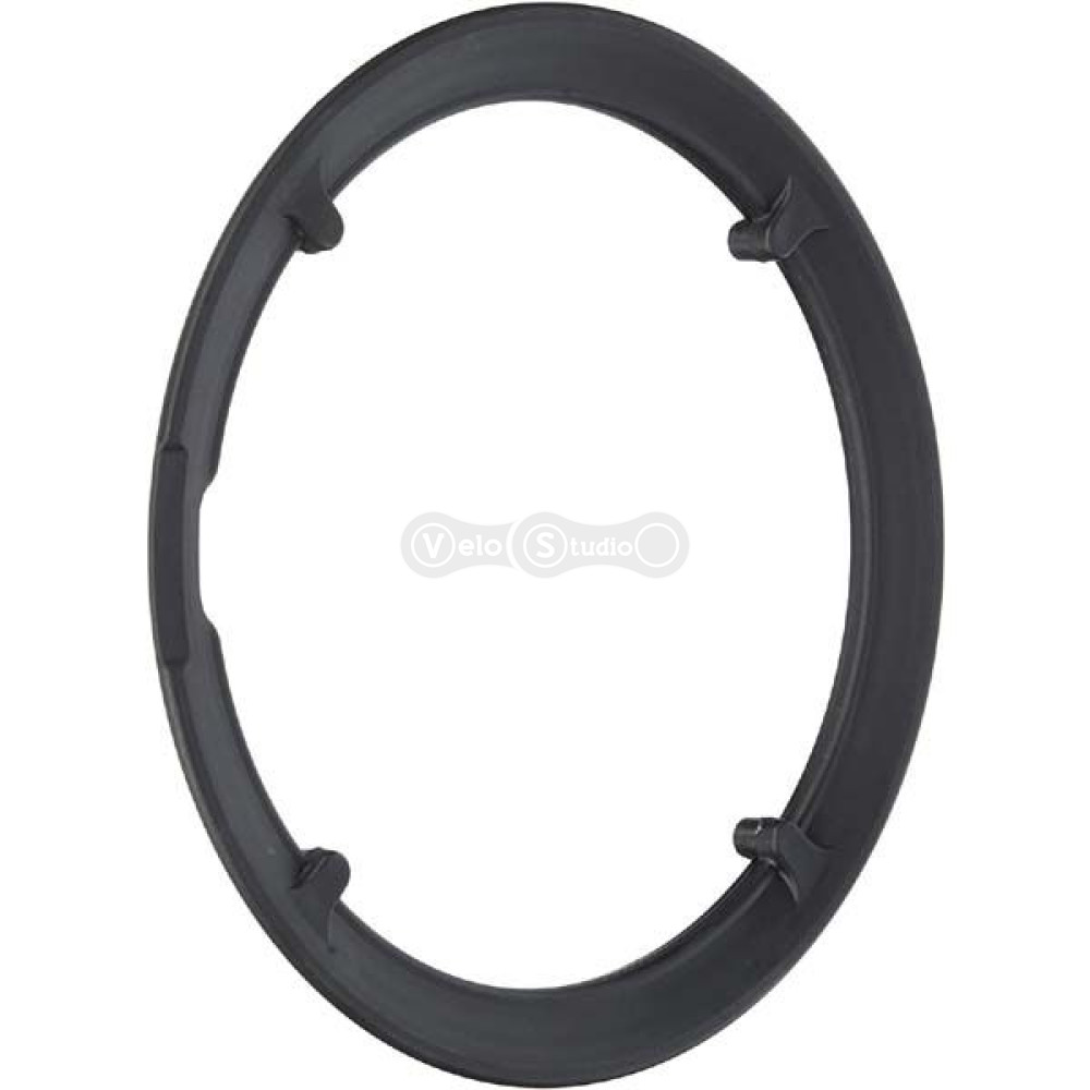 Захист зірки шатунів Truvativ AERO GUARD 48T 45DEGREE BLACK