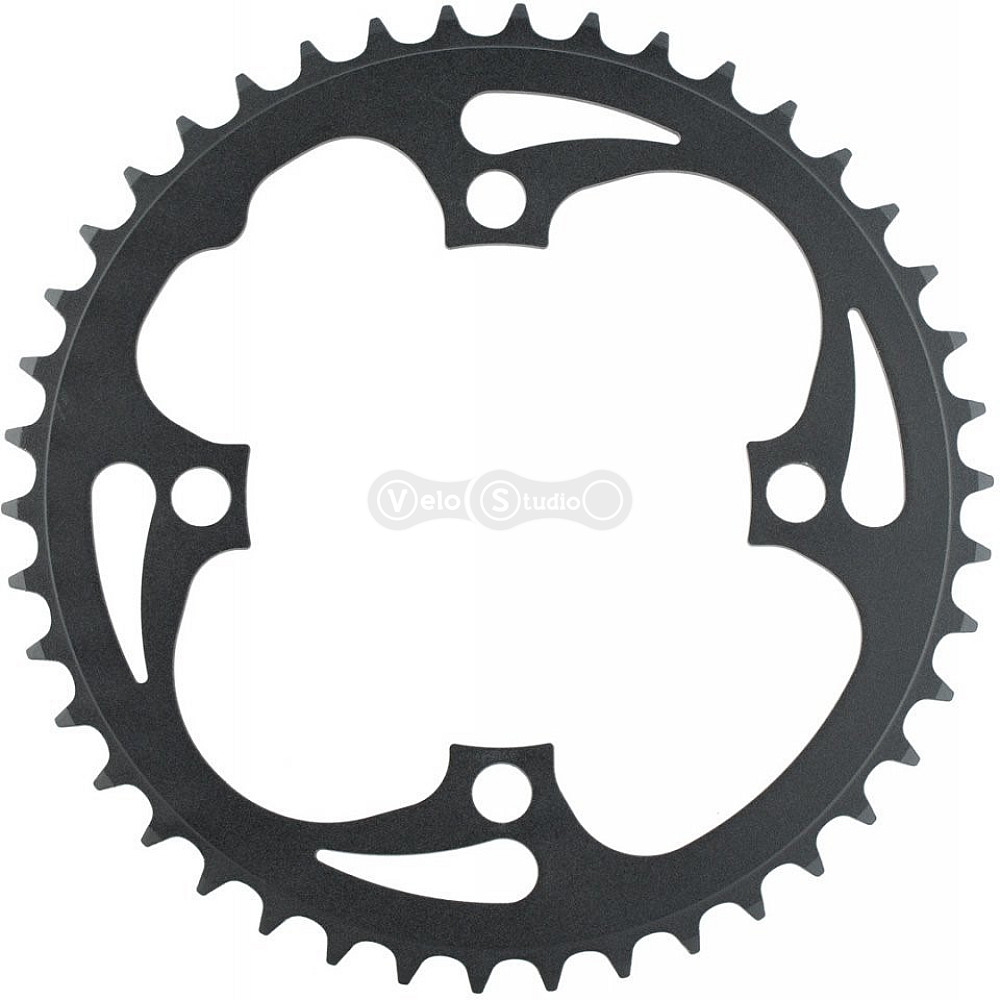 Зірка шатунів Truvativ Cring MTB 42T SS 104 мм BLASTBLACK