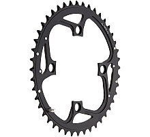 Зірка шатунів Truvativ MTB 44T 104 BCD V4 AL3 BBLK CNC