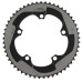 Зірка SRAM Red X-Glide CRING ROAD 53T 130 AL5 BTBLK 2PN