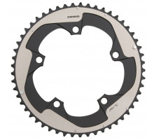 Звезда SRAM Red22 X-Glide CRING ROAD 52T S2 110 AL5FLGRY 2PN